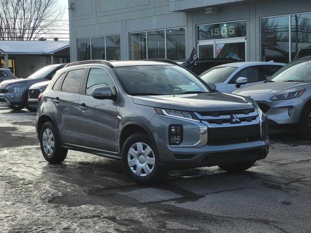 Mitsubishi RVR 2023 usagé à vendre (MIDSM222A)