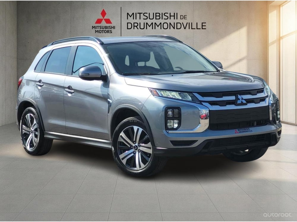 Mitsubishi RVR 2023 usagé à vendre (MIDSM222A)