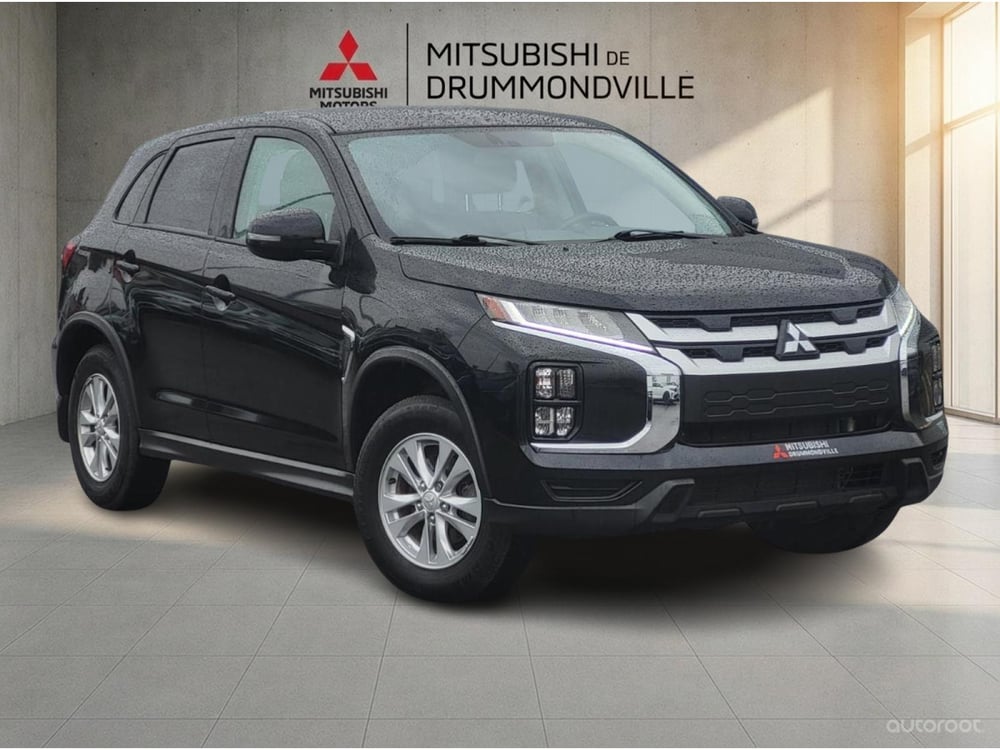 Mitsubishi RVR 2023 usagé à vendre (MIDSM230A)