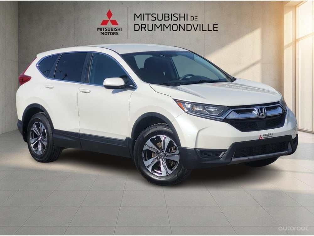 Honda CR-V 2018 usagé à vendre (MIDSM233A)