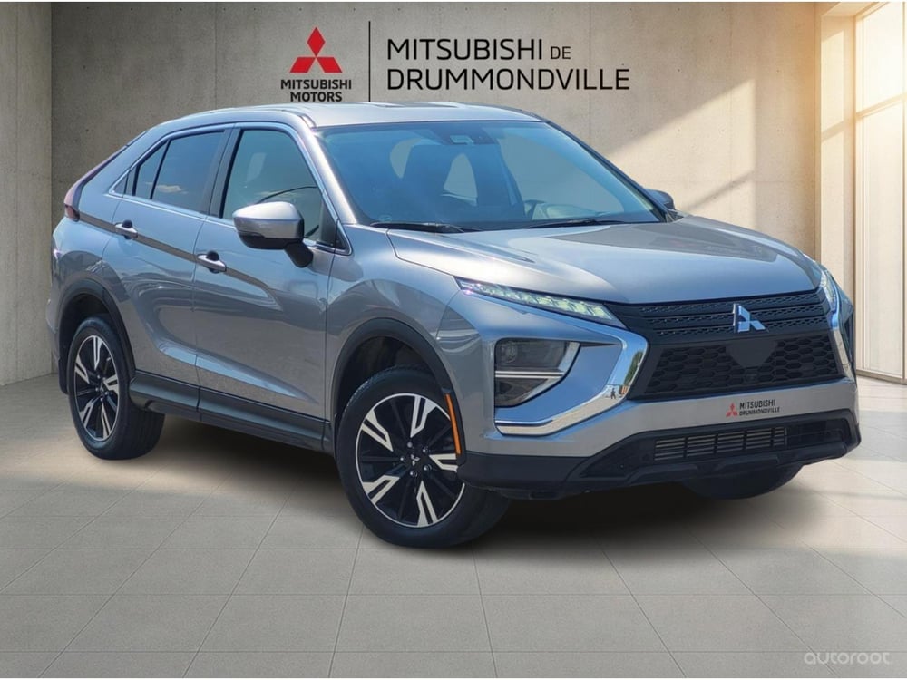 Mitsubishi Eclipse Cross 2024 usagé à vendre (MIDTM152A)