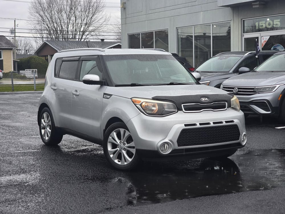 Kia Soul 2015 usagé à vendre (MIDVM004A)