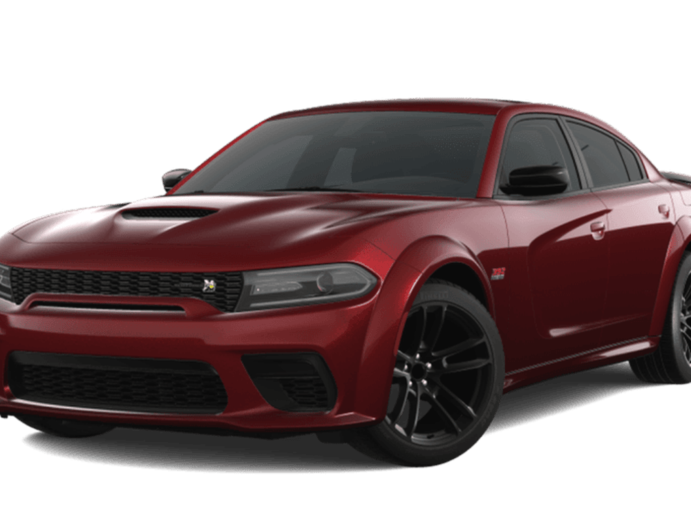 Dodge Charger 2023 used for sale (23170)