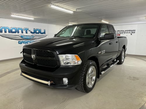RAM 1500 Express 2017