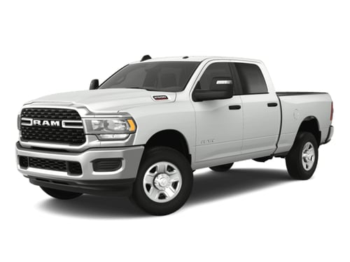 RAM 2500 Big Horn 2024