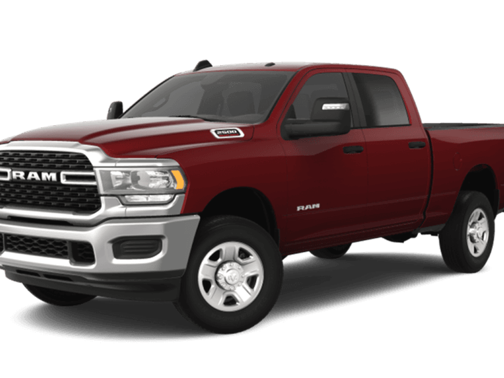 RAM 2500 2024 usagé à vendre (24123)