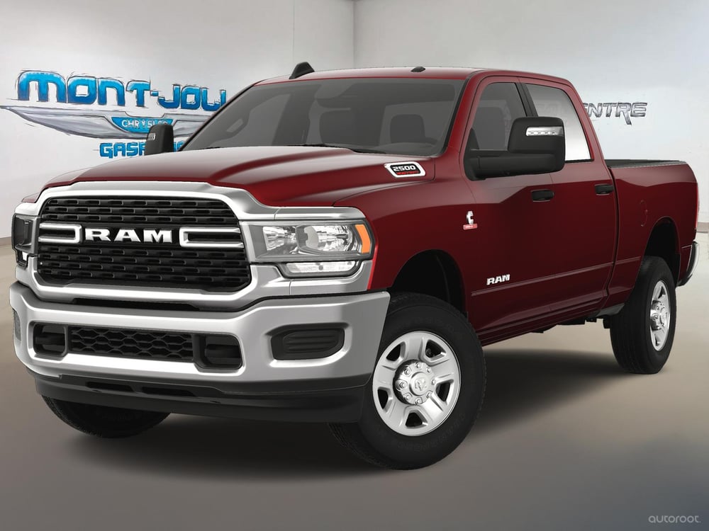 RAM 2500 2024 usagé à vendre (24208)