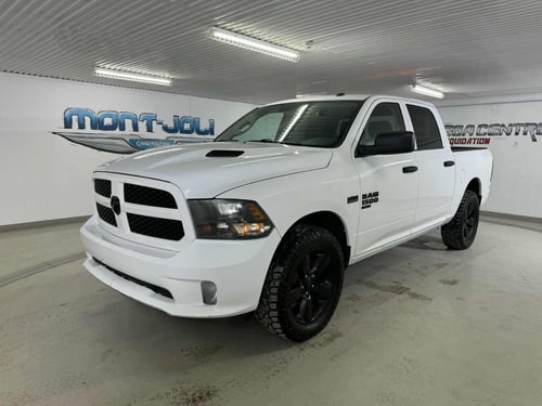 RAM 1500 CLASSIC TRADESMAN ST 2019