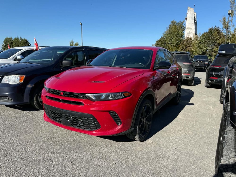 Dodge Hornet 2023 usagé à vendre (25182A)
