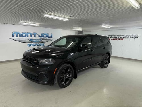 Dodge Durango GT 2021