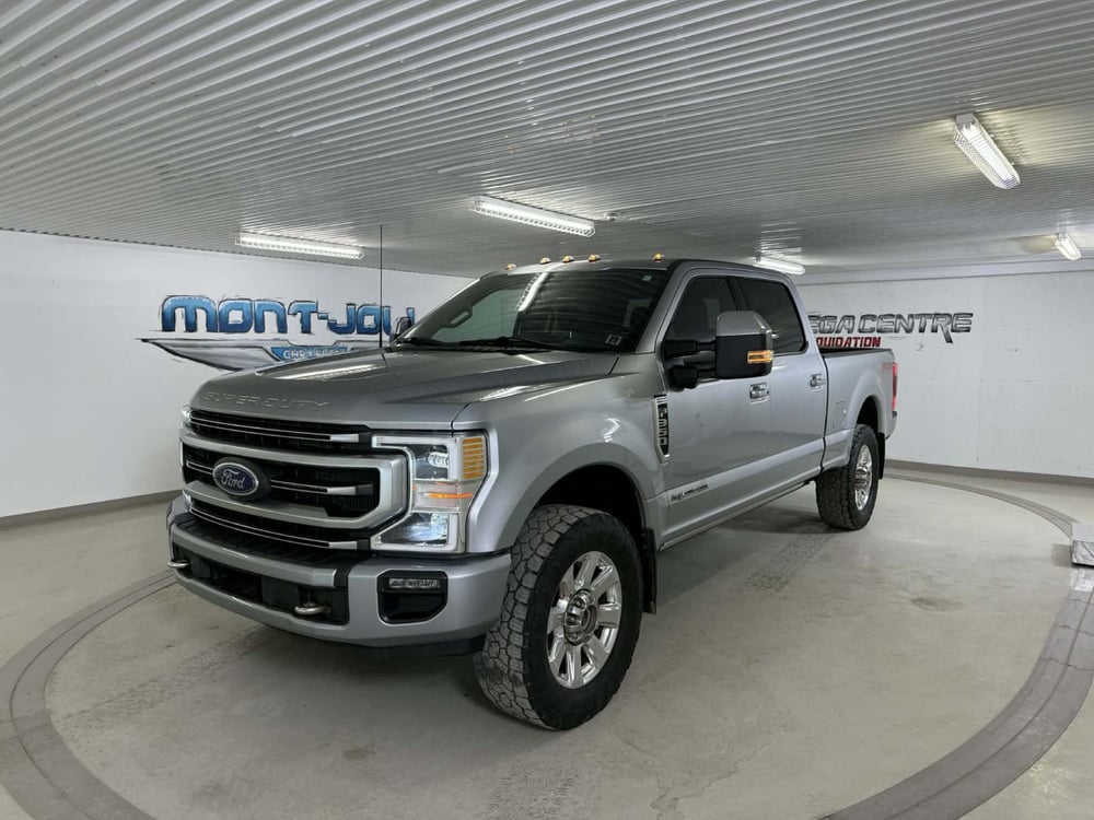 Ford F350 Super Duty 2022 used for sale (26023A)