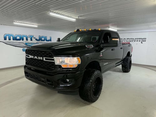 RAM 3500 Big Horn 2023