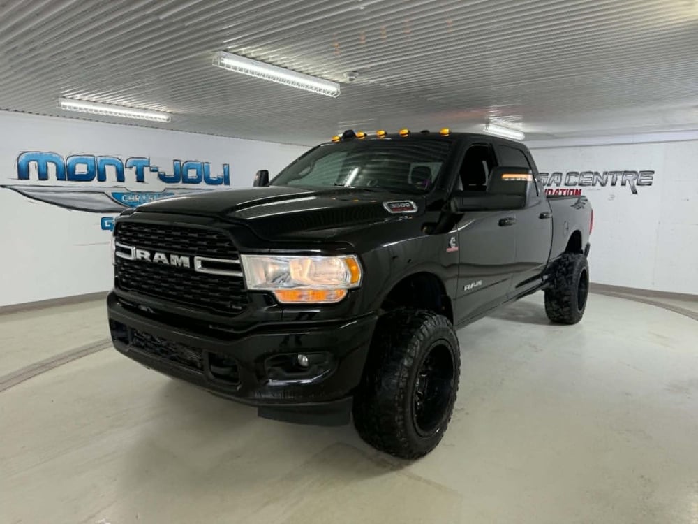 RAM 3500 2023 usagé à vendre (26032A)