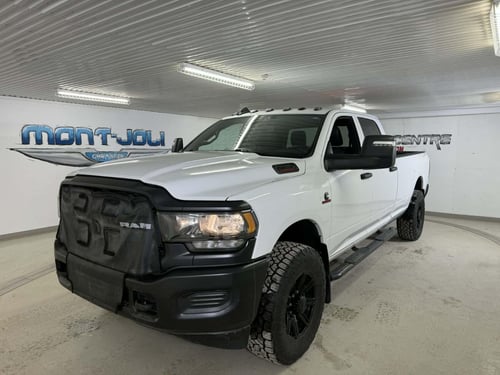 RAM 2500 Tradesman Tradesman 2023