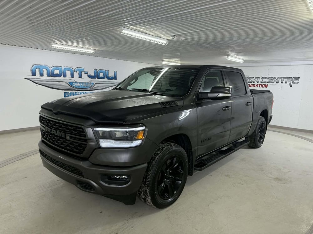RAM 1500 Sport 2022 usagé à vendre (26067A)