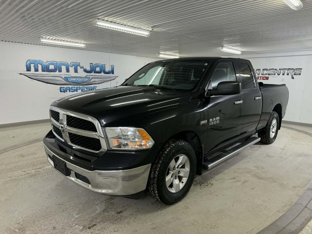 RAM 1500 SLT 2016 usagé à vendre (26082A)