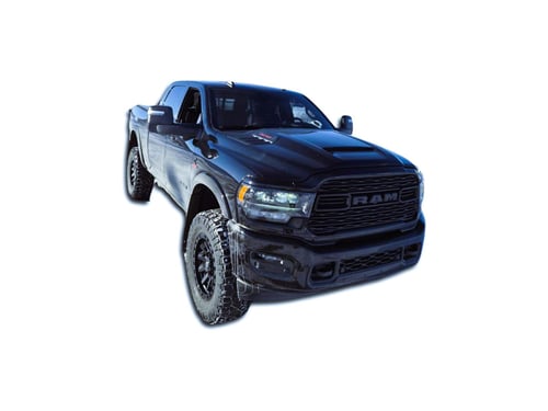 RAM 2500 Limited 2024