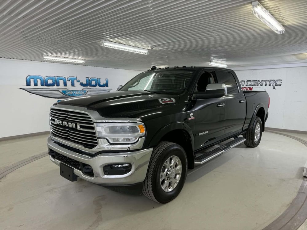 RAM 2500 2021 usagé à vendre (26139A)