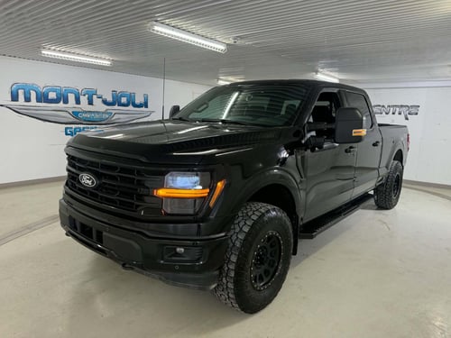 Ford F150 XLT 2024