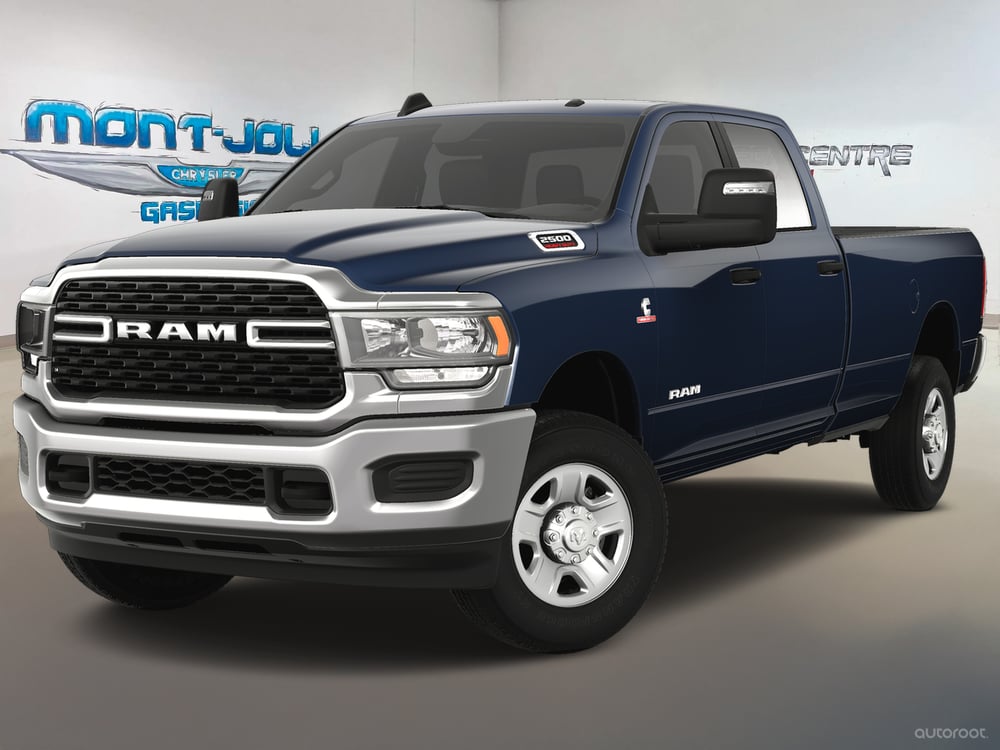 RAM 2500 2024 usagé à vendre (26214A)