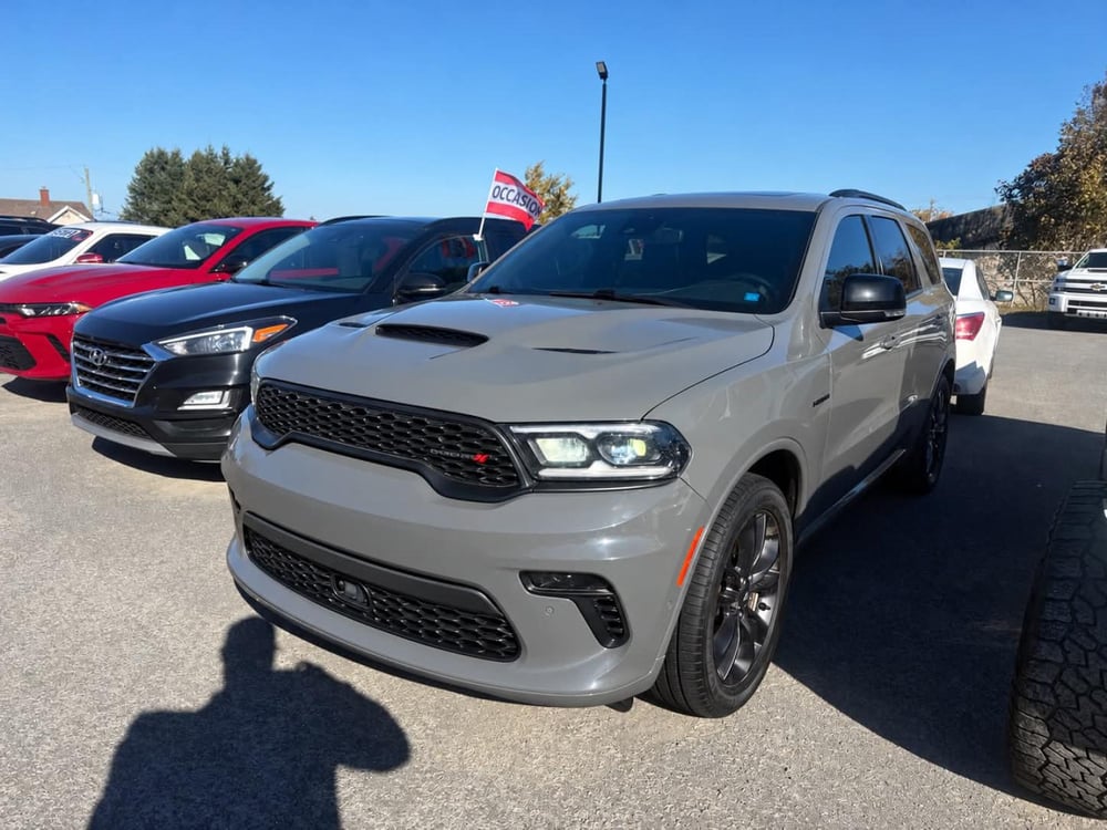 Dodge Durango 2023 usagé à vendre (26240B)