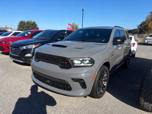 Dodge Durango R/T 2023