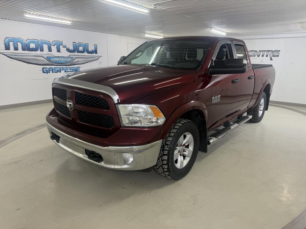 RAM 1500 2017 usagé à vendre (26331C)