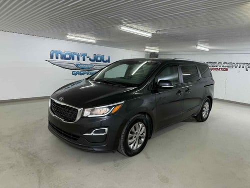 Kia Sedona LX 2020
