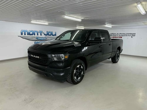 RAM 1500 Tradesman 2023