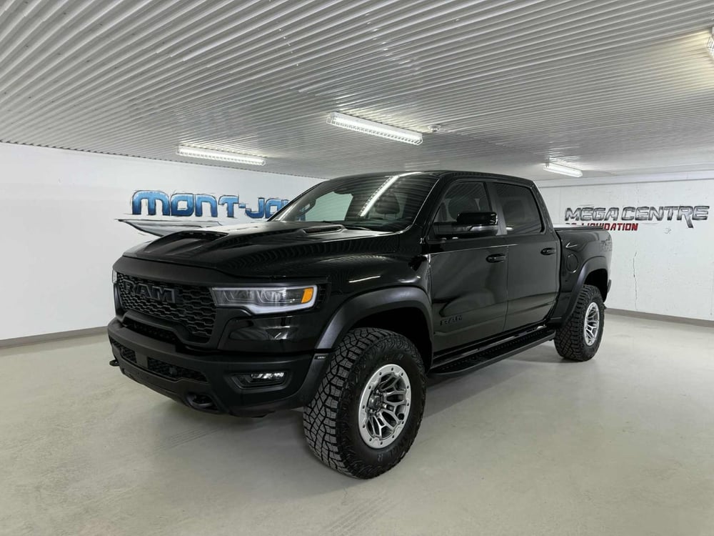 RAM 1500 Rho 2025 used for sale (U1763A)
