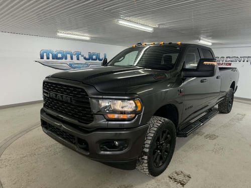RAM 2500 Big Horn Big Horn 2024