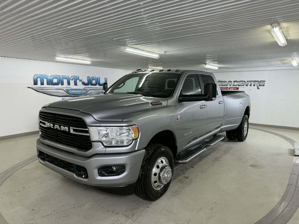 RAM 3500 2021 used for sale (U1792)