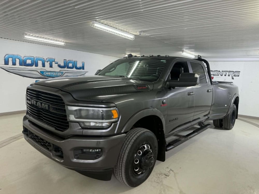 RAM 3500 2020 used for sale (U1807)