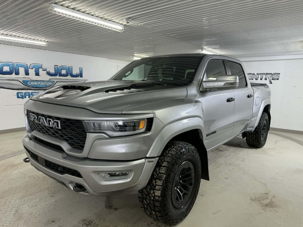 RAM 1500 2025 usagé à vendre (U1837)