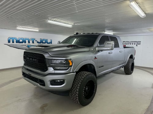 RAM 2500 Limited 2023