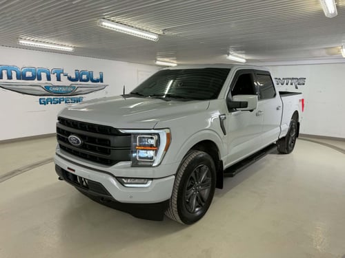 Ford F150 Lariat 2023