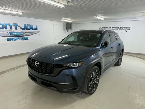 Mazda CX-50 GT 2024