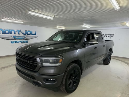 RAM 1500 Sport 2022
