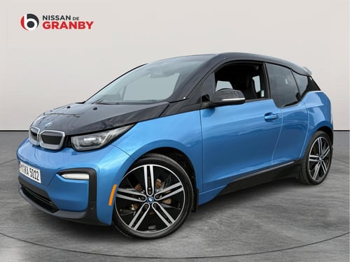 BMW i3 Base 2018