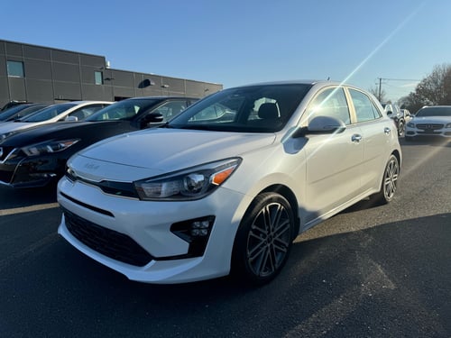 Kia Rio EX Premium 2023