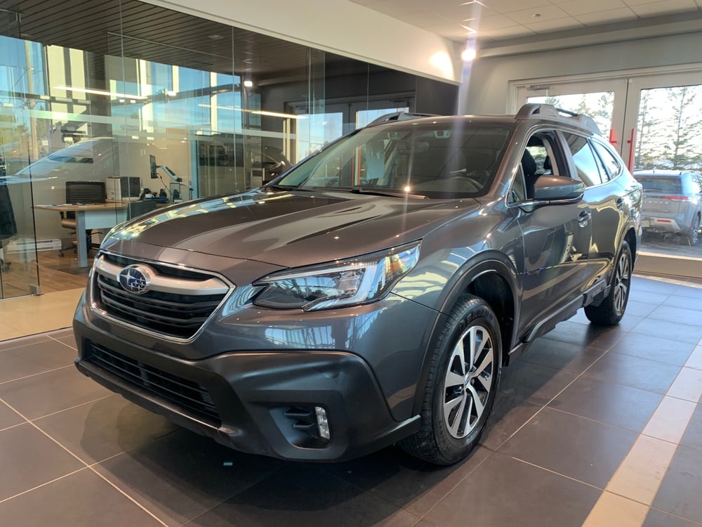 Subaru Outback 2020 usagé à vendre (223256A)