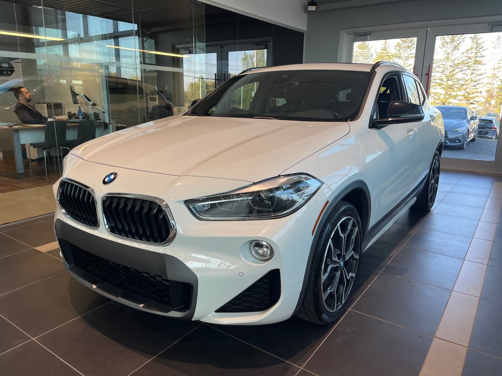 BMW X2 2019 usagé à vendre (223483A)