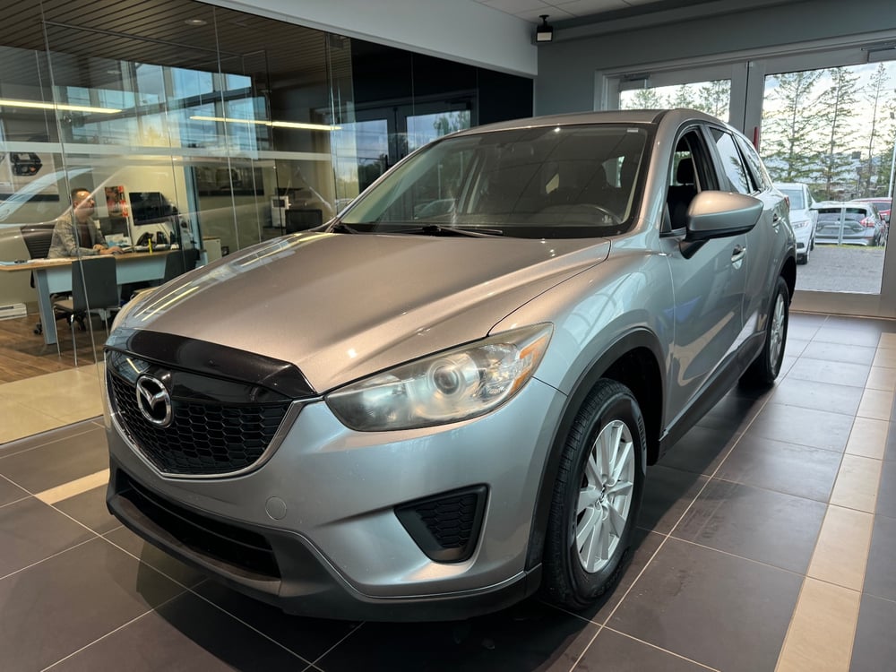 Mazda CX-5 2013 used for sale (224323A)