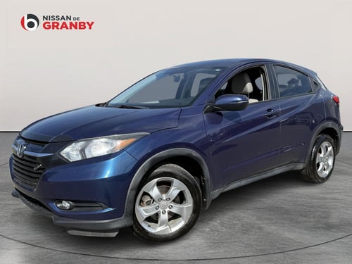 Honda HR-V EX 2016