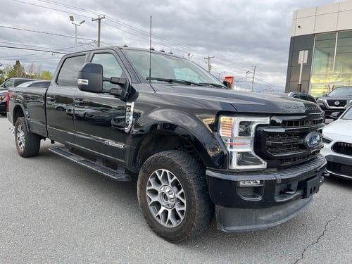 Ford F250 S/D Lariat 2022