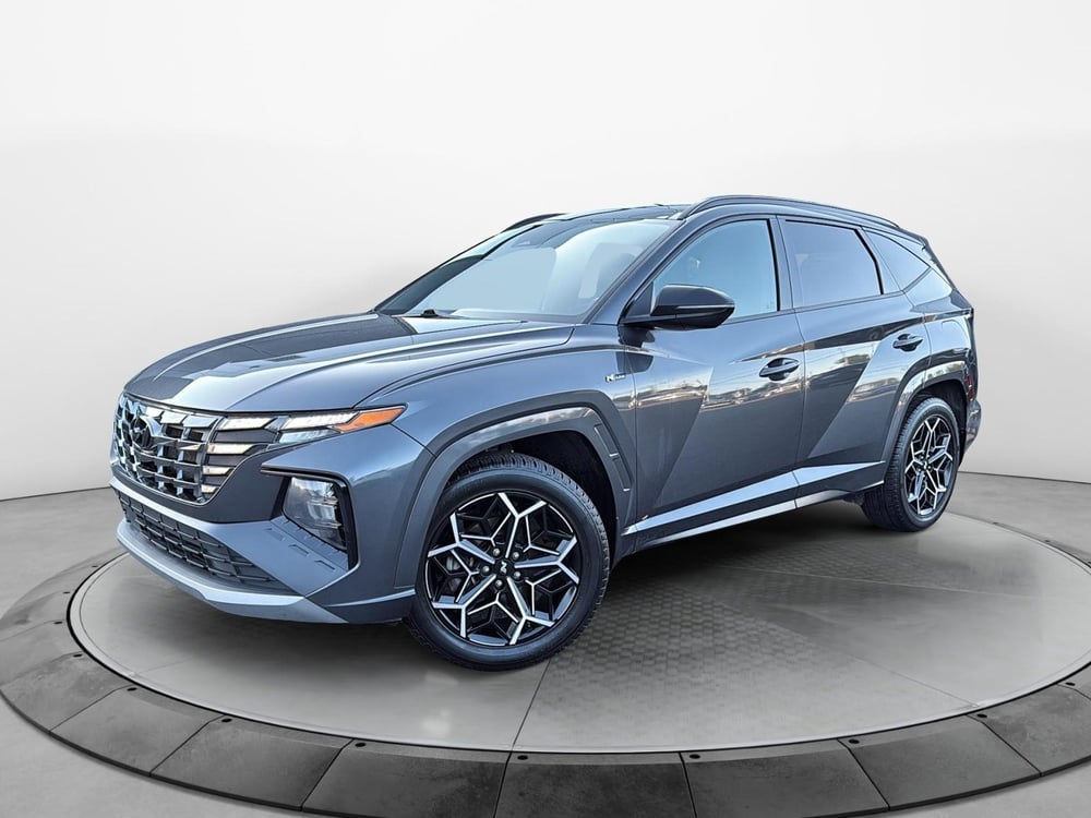 Hyundai Tucson 2022 used for sale (NIG-00126)
