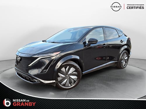 Nissan Ariya Evolve 2023