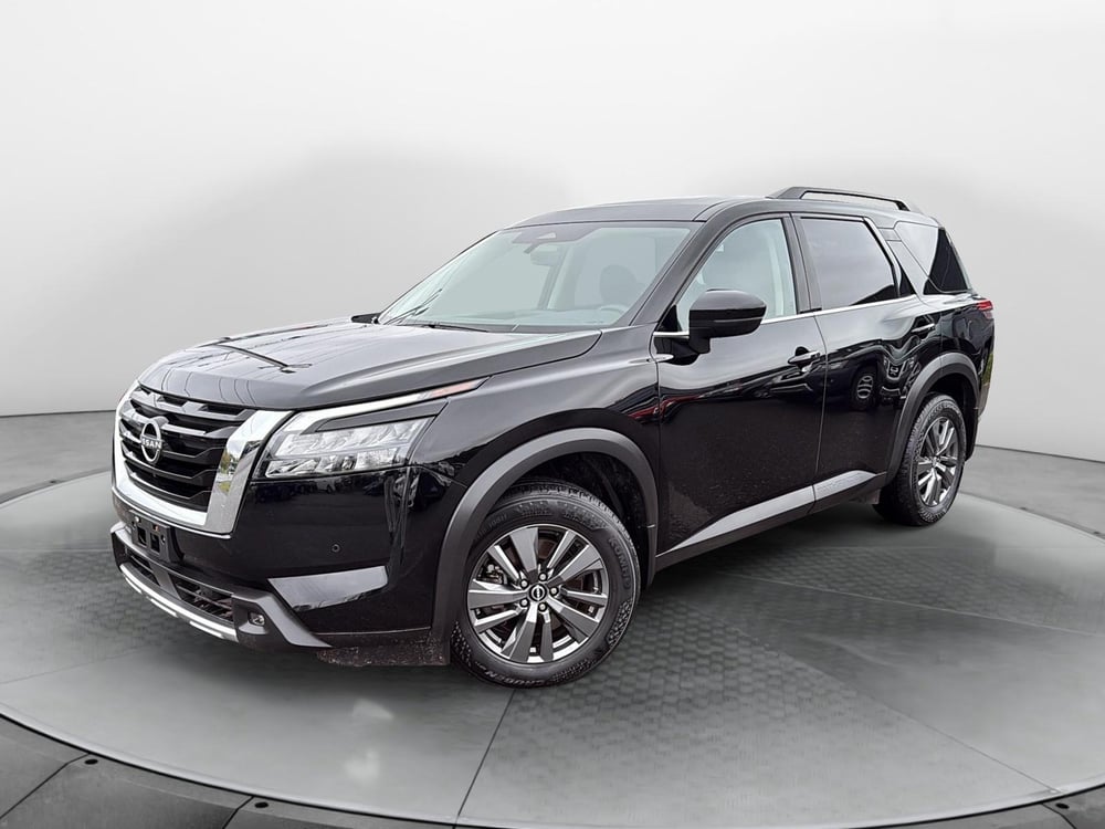 Nissan Pathfinder 2024 used for sale (NIG-00144)