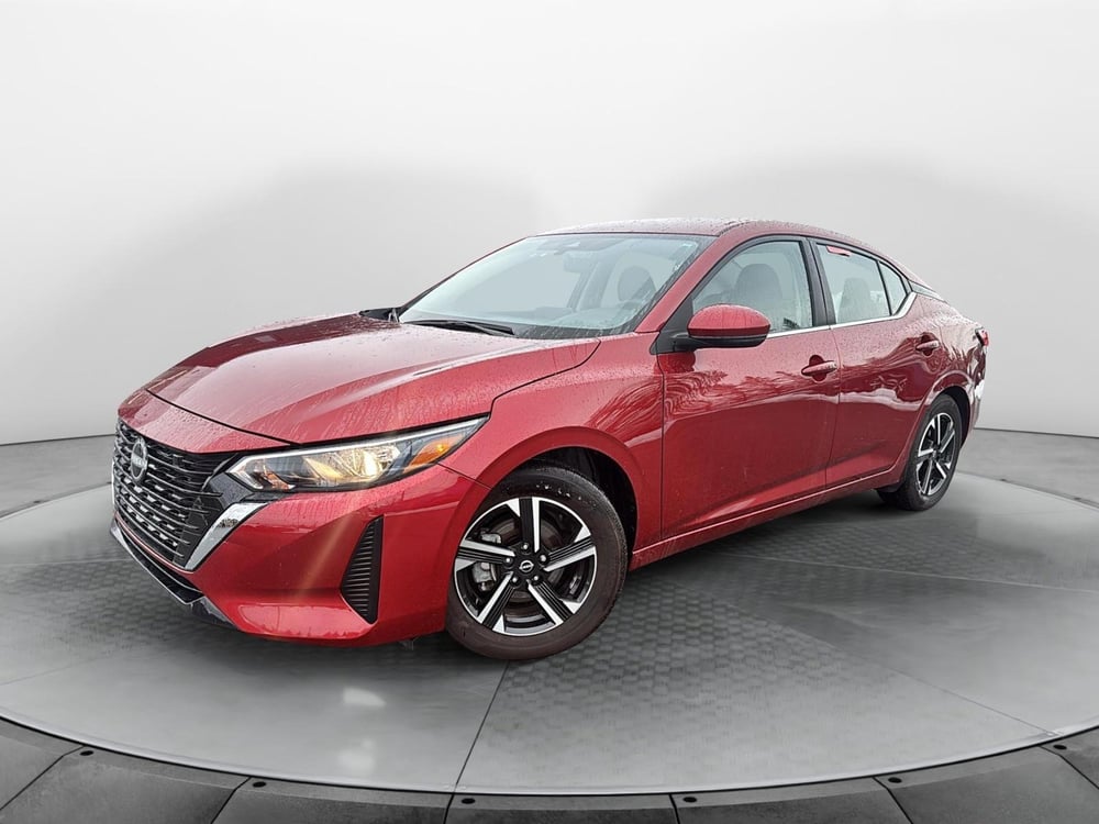 Nissan Sentra 2024 usagé à vendre (NIG-00178)