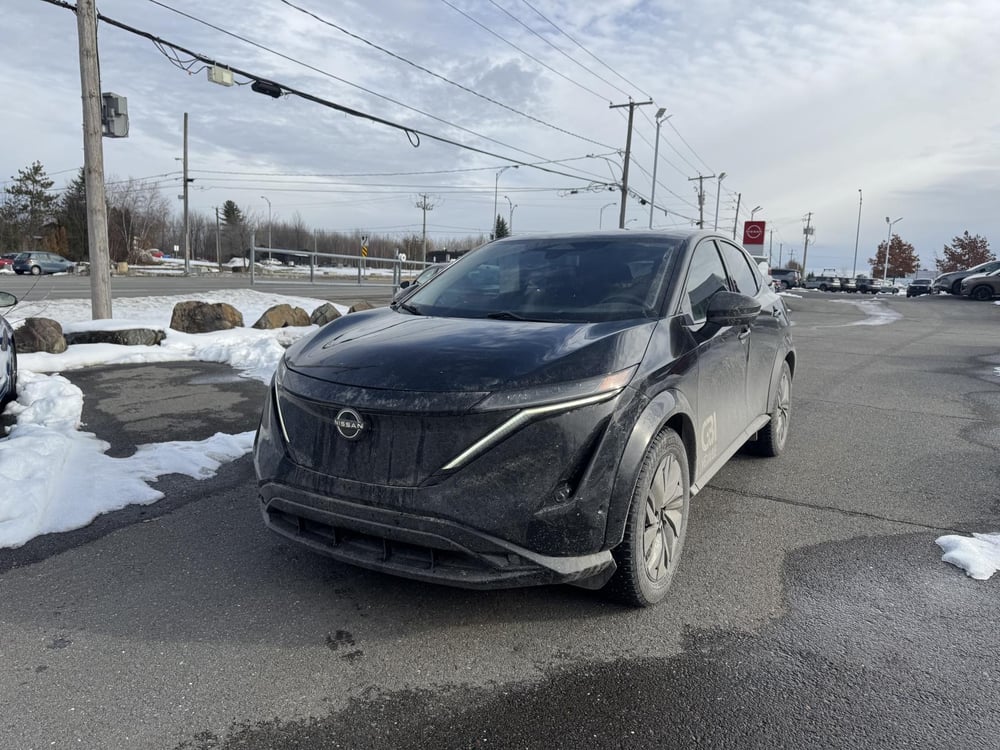Nissan Ariya 2023 usagé à vendre (NIG-00191)